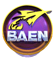 Baen logo